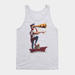 Explorer Tank Top